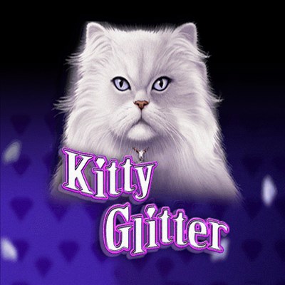 Kitty Glitter